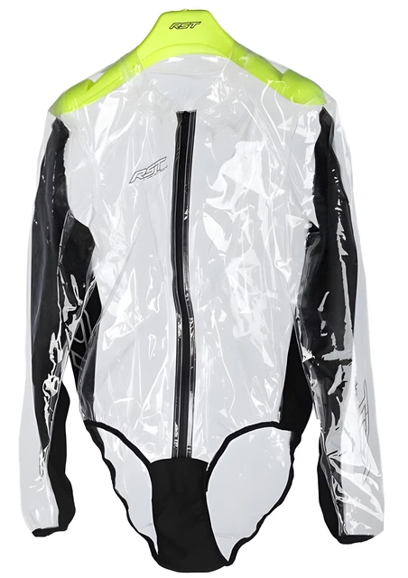 Regenanzug RST Race Dept Wet CE Textil