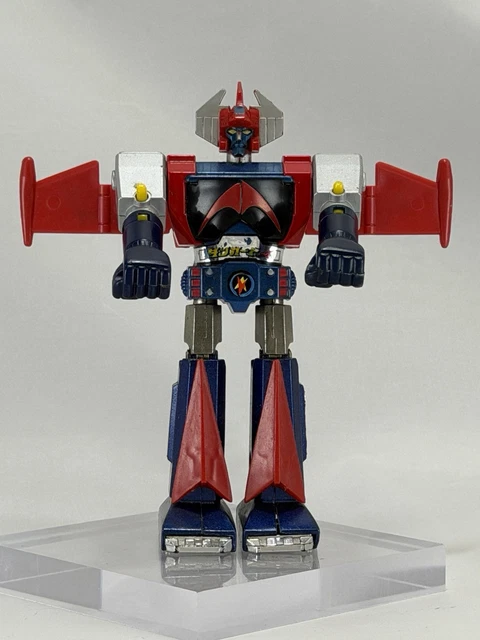 Ulysse 31 Popy Navette Elios Singapore Dic Tms Pc 22 Figurine