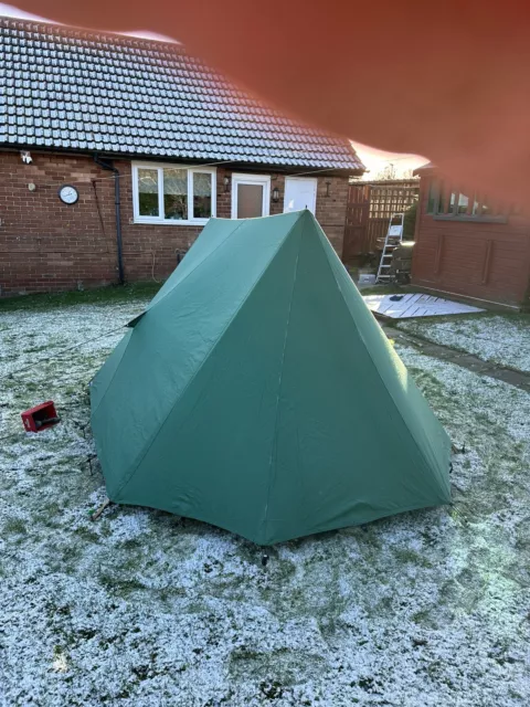 CABANON MISTRAL A FRAME Ridge Tent. 100.00 PicClick UK
