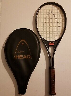 HEAD raquette de tennis vintage Head AMF Edge 