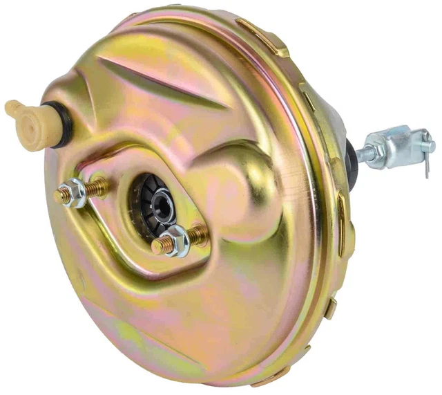 Right Stuff PB9021 9'' Brake Booster