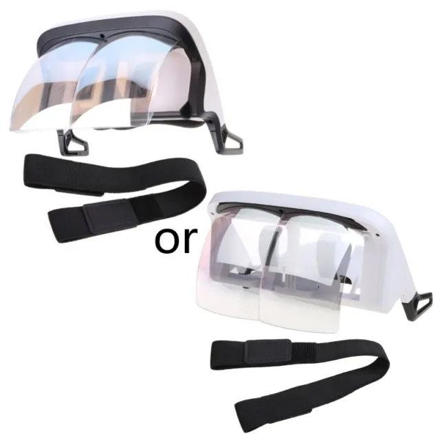 Virtual Reality VR Headset 3D Glasses for AR Glasses 3D Video AugmentedRea