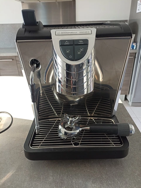 Machine à Café Simonelli Oscar 2