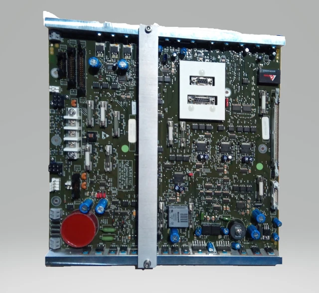 Ge Dmr	2102082-8  /  2247705 A	800 Pl1 Gantry Power