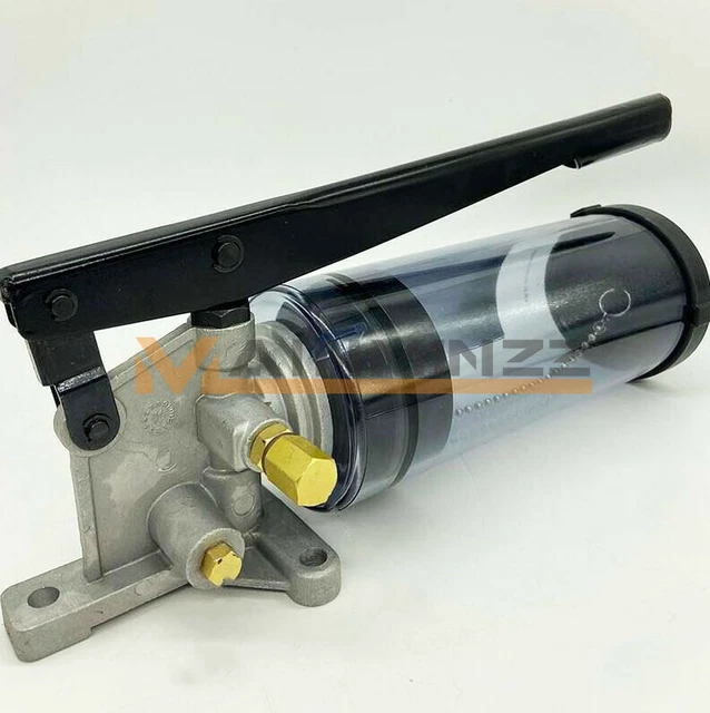 1PC FOR ISHAN YGL-T08 Manual Grease Pump New