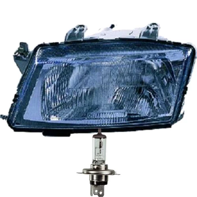 Alternador Frankberg Para Saab 9-3 Y 9-5 - Compatible Con Motores 2.0L Y 2.3L De Gasolina