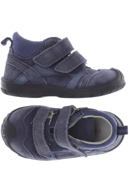 SuperFit scarpe bambini ragazzi taglia EU 21 pelle blu #053b86c