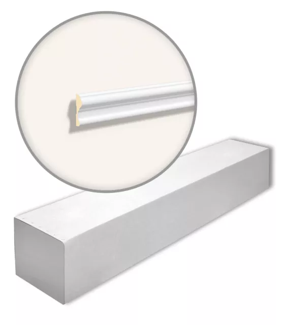 NMC NA-box DOMOSTYL Door frame 1 Box 28 pieces | 56 m