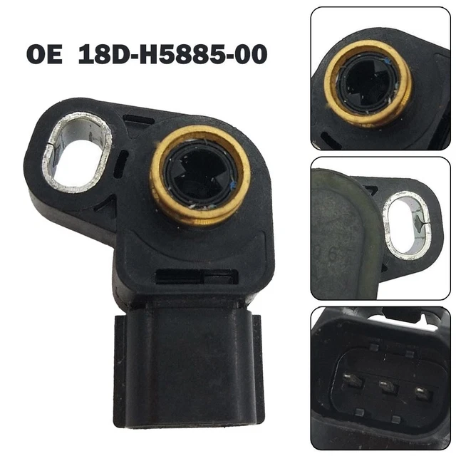 High Quality Throttle Sensor Assy 18D-H5885-00 For 09- XTZ 125 YBR 125 YFZ450