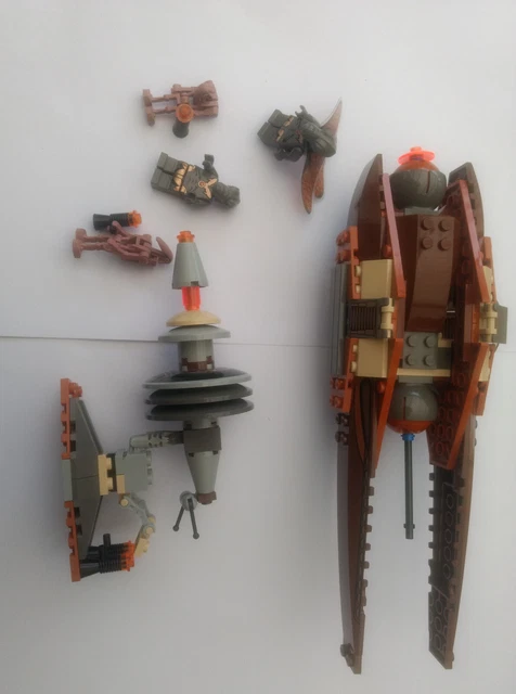 Lego 4478 deals