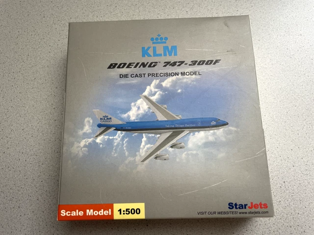 Star Jets 1:500 Air Jamaica Airbus A321 6Y-JME OVP - DE