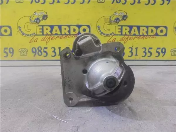 Starter Motor Ford Fiesta Vi 1.4 Tdci F6Jd  8V2111000Ad Ts14E11