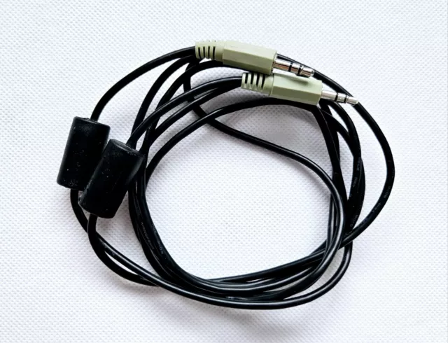 Aux (3.5mm) Cable (1m)