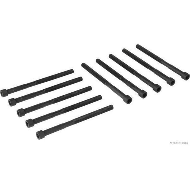 Set viti testata cilindro Jakoparts per Hyundai Kia
