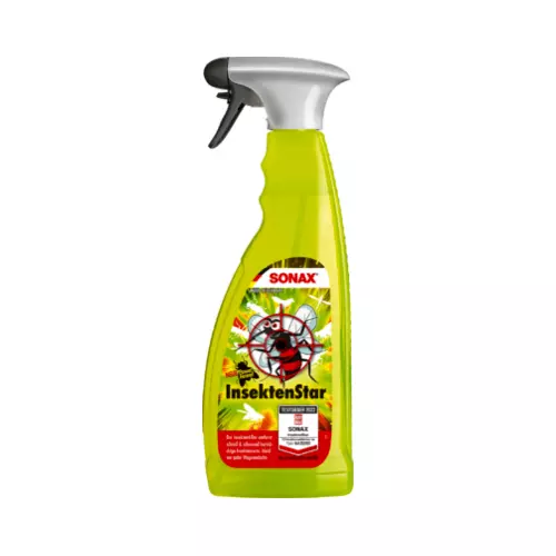 SONAX Produit pour enlever les insectes pour 02334000