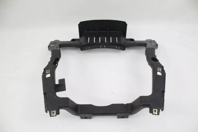 Aprilia Scarabeo 500 Ap8158973 Supporto Retroscudo 02 - 06 Leg Shield Bracket