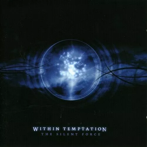 Within Temptation--The Silent Force