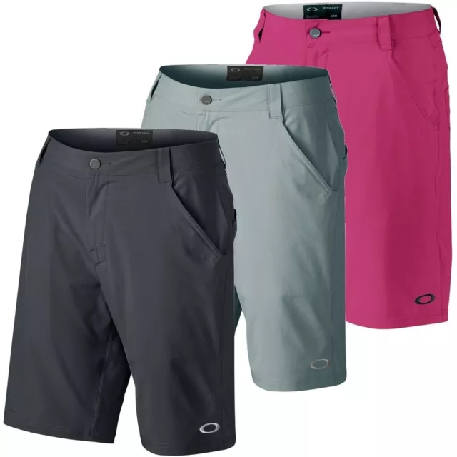 Oakley Men's Sanders 10.5" Golf Shorts