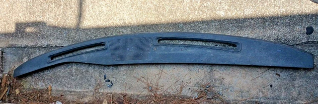 1973-77 Pontiac Grand Can Am Prix DASHBOARD DASH DEFROST  PANEL LOC-130