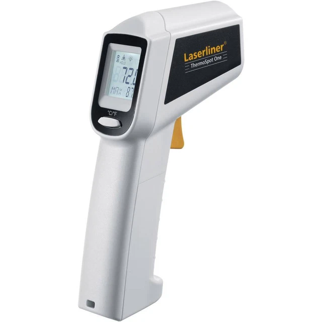 Thermomètre infrarouge Laserliner ThermoSpot One -38 - 365 °C