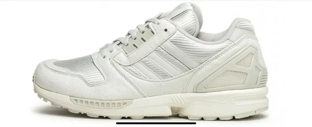 Adidas Zx 8000 Orbit Grey Ef4364 Gr. 40 2/3 Aqua Hydra