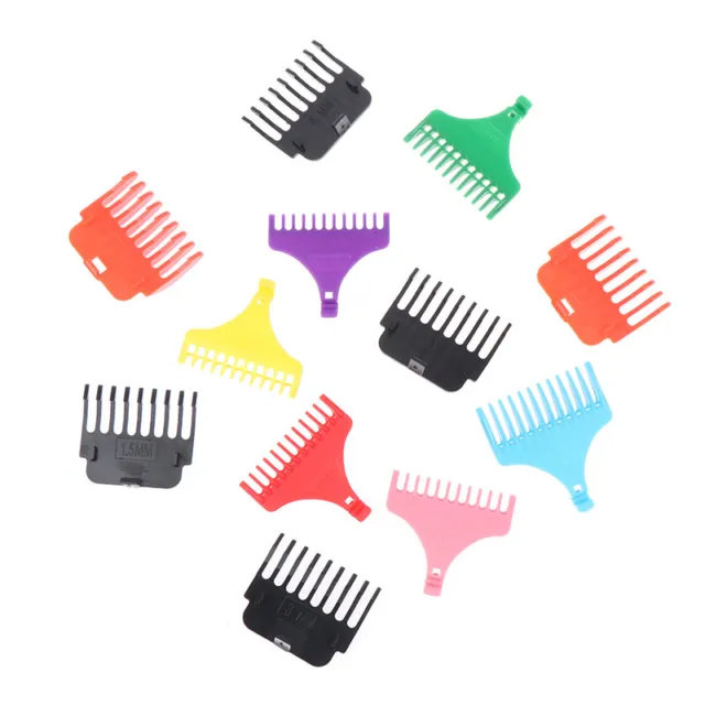 T9 Hair Clipper Hair Clippers Limit Combs Guide Attachment Size Replacement