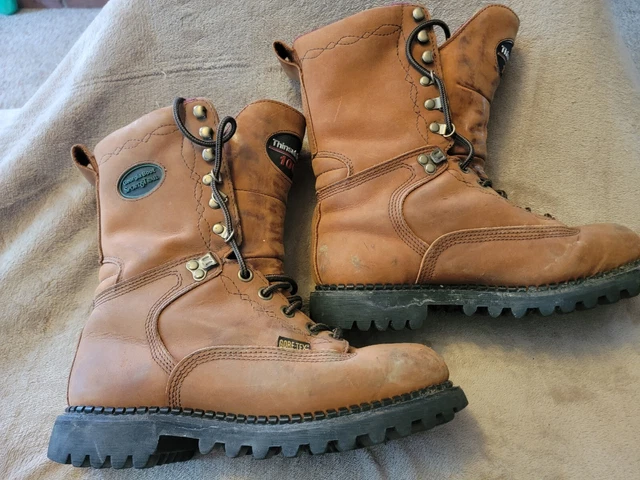 Georgia boot sport and trail deals