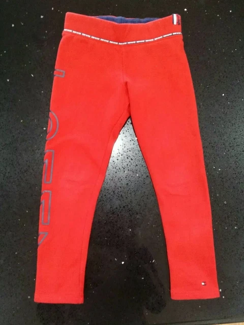 Tommy Hilfiger Toddler Girls  2 Piece Set  - Size 4-5 T (XS) 3
