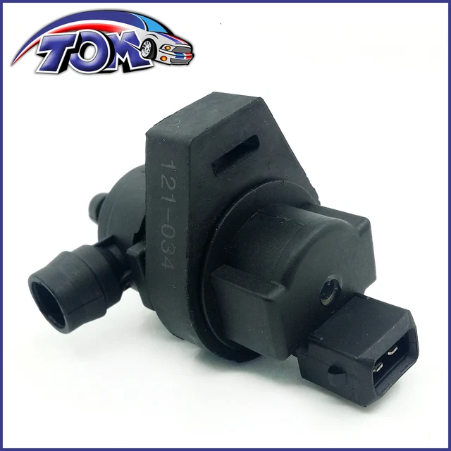 BRAND NEW FUEL Tank Evaporator Breather Valve For BMW E38 E39 E46 22.