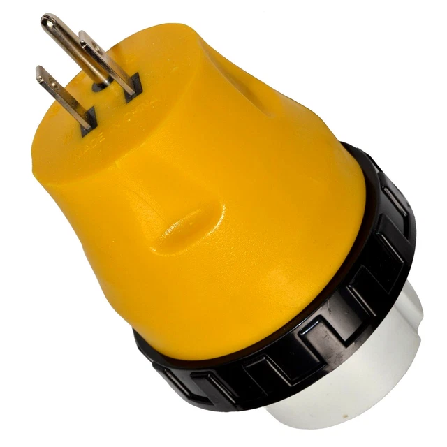 HQRP Adattatore AC Per Braun Silk-épil Contorno Smartcontrol Rasoi - Foto 12