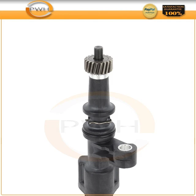 Vehicle Speed Sensor With Electrical Connector For Acura Integra 2000-2001 SC102