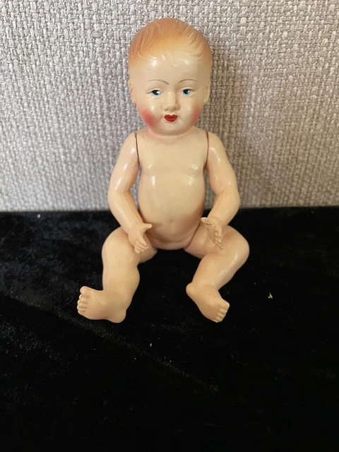 Moi, et mon Petit Colin, il marchait, je l'avais appelé