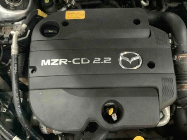 CACHE SOUS MOTEUR Mazda 6 Sport GH14 GHA4 2012 MAZDA6 EUR 35 00 cache-sous-moteur-mazda-6-sport-gh14-gha4-2012-mazda6-eur-35-00