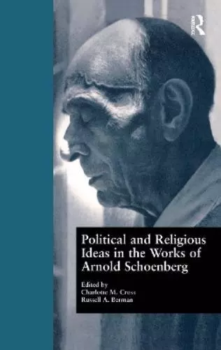 Charlotte M. Cr Political and Religious Ideas in the Works o (Gebundene Ausgabe)