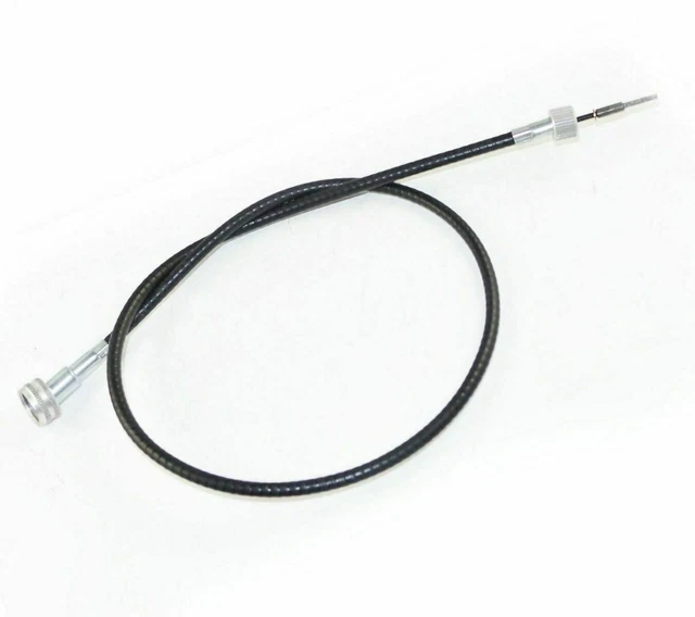 Câble De Frein à Tambour Avant Pour Royal Enfield Bullet 350 Et 500cc - Longueur 35/45 Pouces, Neuf