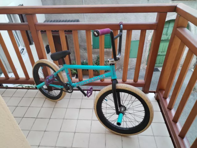 bmx usata