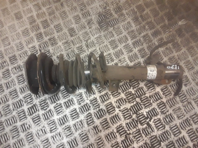 AMORTISSEUR RED-LINE 39DR005 Pour Essieu Avant Droite Gauche EUR 73,52