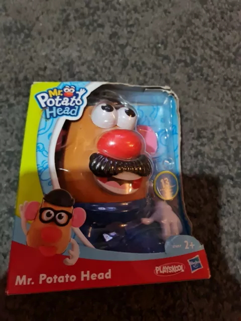 Playskool - Mr. Potato Head - Brand New