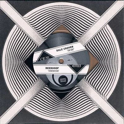Deerhoof Tiny Dirt / I Hear An Echo (Vinyl) (US IMPORT)