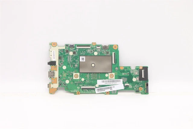 Lenovo 100e Chromebook GEN 3 Motherboard – 5B21J05042, N4500, 4GB RAM, 32GB EMMC, Open Box