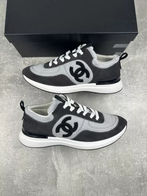 Scarpe discount chanel uomo