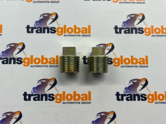 thumbnail image 2 of Pair Of New Jacking Point Plugs / Bungs For Land Rover Defender – NRC6935 2 of 6