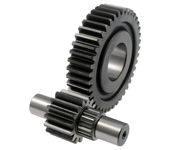 Boite de vitesses secondaire MALOSSI HTQ 15/41 1:2,73 Piaggio Maxi 2T