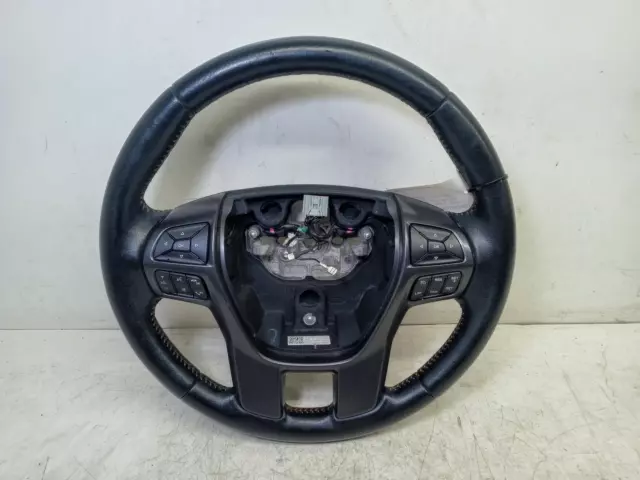 Ford Ranger Multifunctional Steering Wheel Eb3B-3600-Ue3Ebx P375 2015-2022