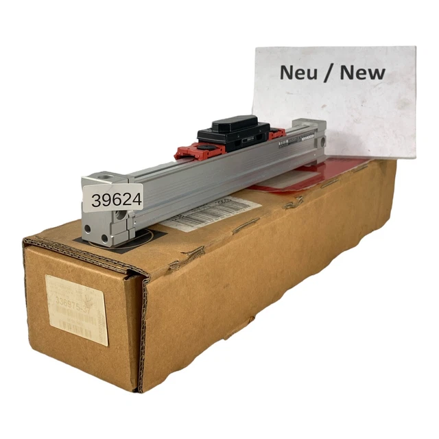 Linear Encoders, Rotary & Linear Motion, Industrial