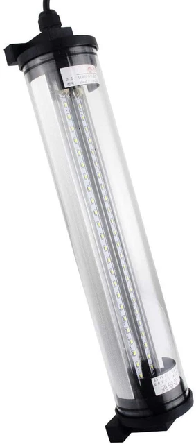 LED Work Light 14W 120V IP66 Explosion Proof LED Light Waterproof CNC Machine