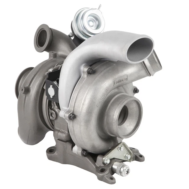 For Ford Super Duty 6.7L PowerStroke Diesel 2011-2014 Turbo Turbocharger DAC
