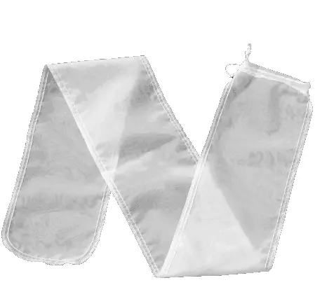 HFS(R) Filter Sock Nylon Bag 14"x56" Length 53 Micron FIT 8"x48" SPOOL