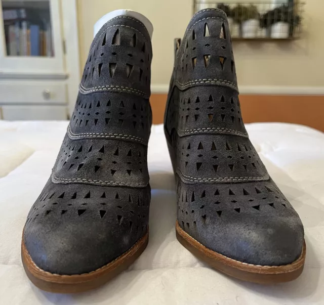 Sofft westwood 2 bootie cheap