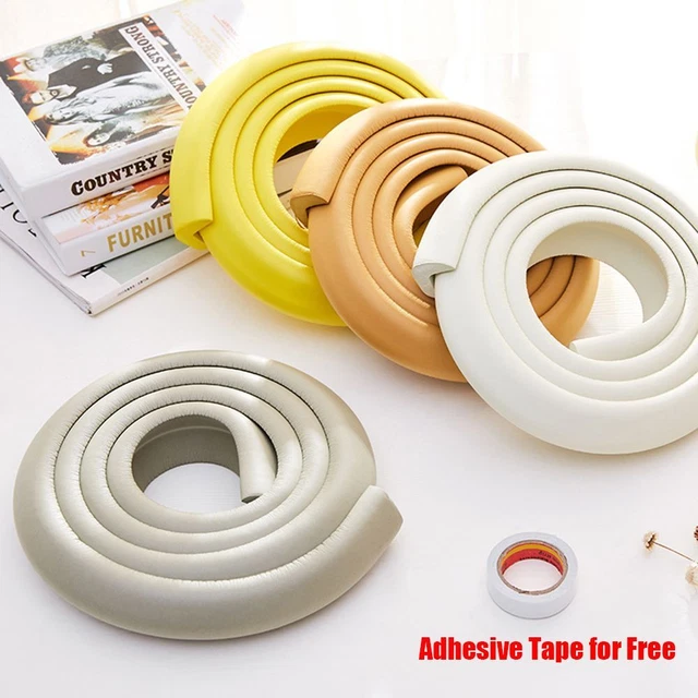 Anticollision Strip Desk Corner Protector Edge Protection Table Guard Strip